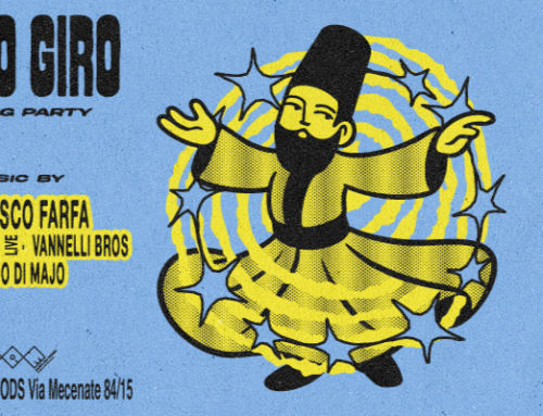 ALTRO GIRO – OPENING PARTY w/ FRANCESCO FARFA & MORE