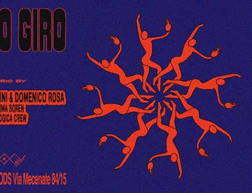 ALTRO GIRO – 14 NOVEMBRE w/ GIANMARCO ORSINI + DOMENICO ROSA